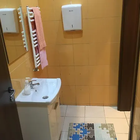 Apartament St Vlas 马马亚