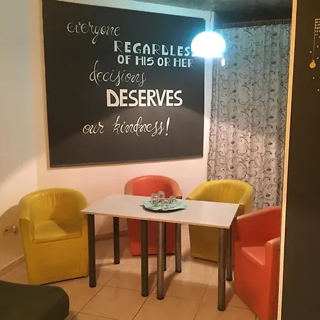 公寓 Apartament St Vlas *