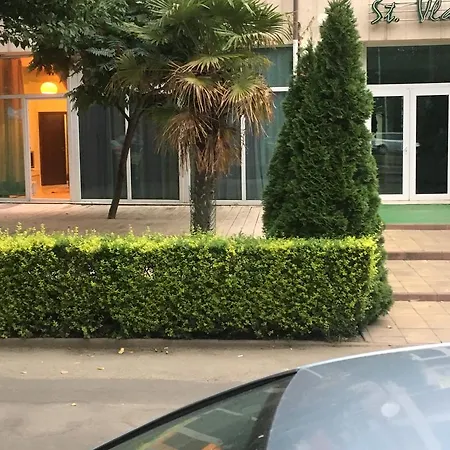 Apartament St Vlas 公寓 *