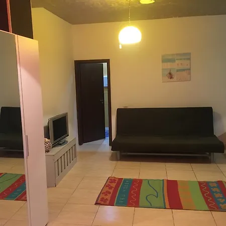 Apartament St Vlas 公寓 马马亚