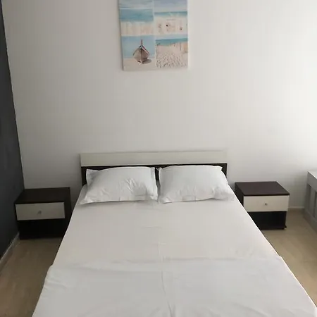 Apartament St Vlas 马马亚