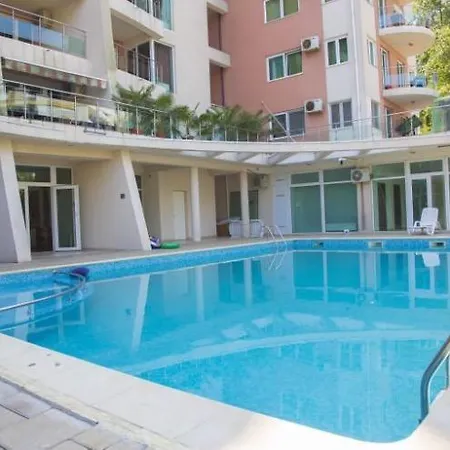 Apartament St Vlas 马马亚