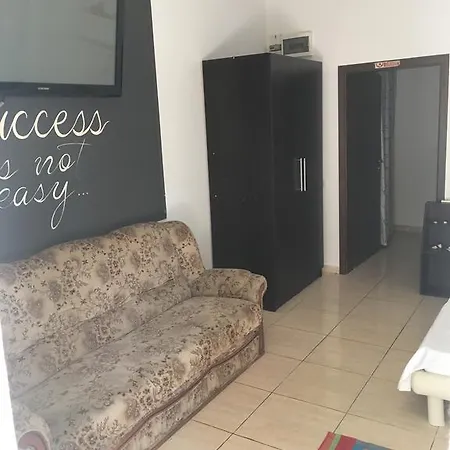 公寓 Apartament St Vlas 马马亚