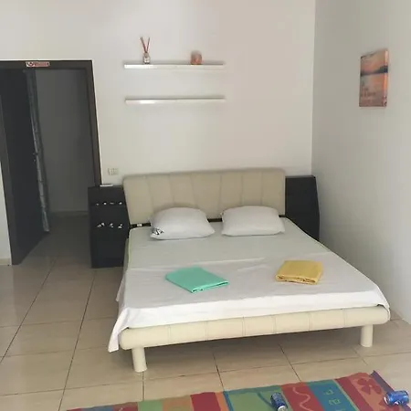 Apartament St Vlas 公寓 马马亚